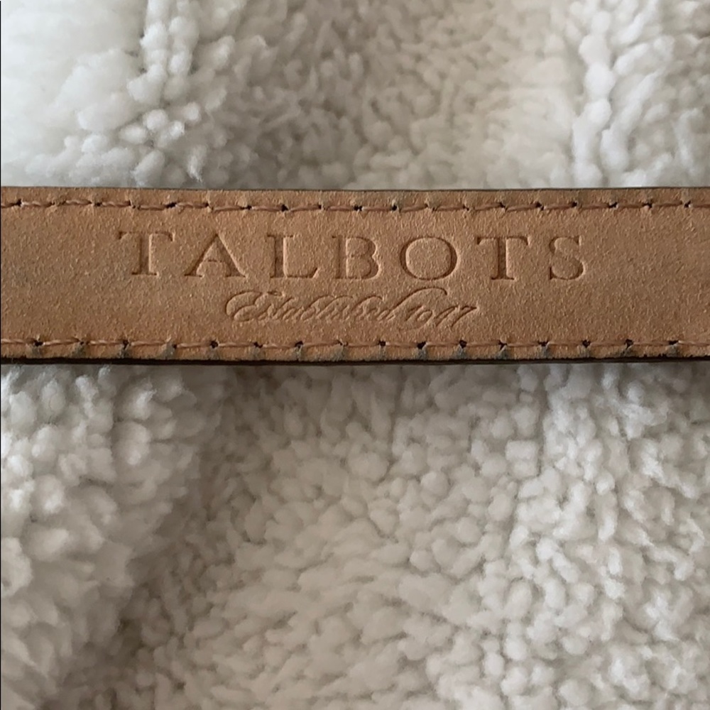 Talbots Belt - Picture 3 of 3